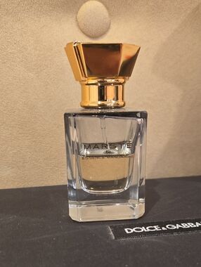 Essence Mandarine Women's Eau de Parfum - Gold & Clear